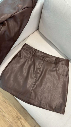 Saia Andressa na internet