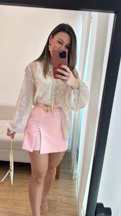 Shorts Saia Larissa - comprar online