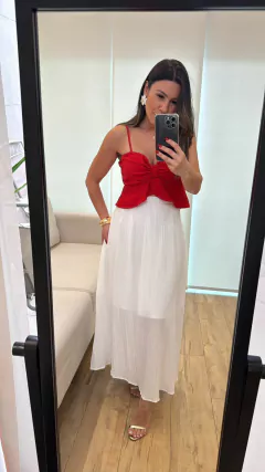 Saia Bianca