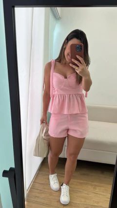 Imagem do Conjunto Talita