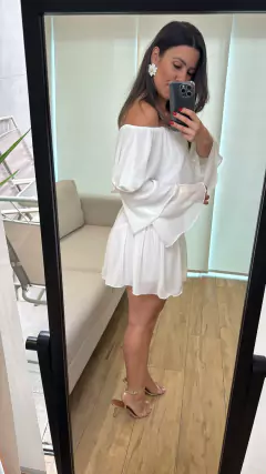 Macaquinho Natalia na internet