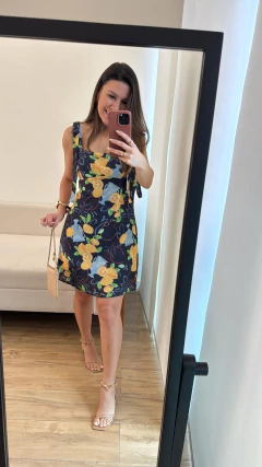 Imagem do Vestido Lorena