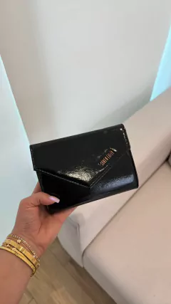 Bolsa Carteira Material Soft Santa Lolla - Compose Looks