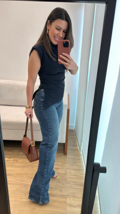 Blusa Elis - Compose Looks