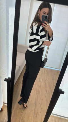 Imagem do Blusa Tricot Bárbara