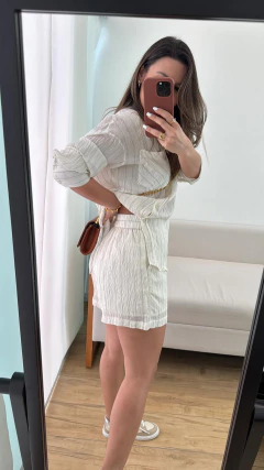 Conjunto Claudia - Compose Looks