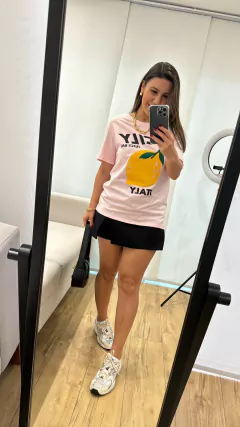 Tshirt Sicily - loja online