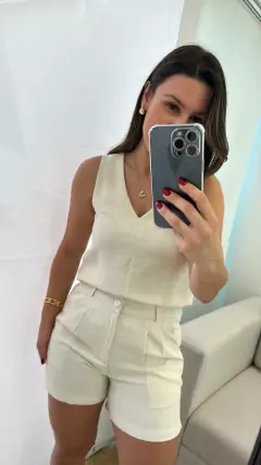 Conjunto Isabella - loja online