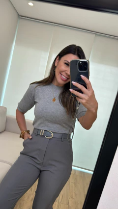 Imagem do Blusa Tricot Cibele