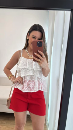 Shorts Luciene - Compose Looks