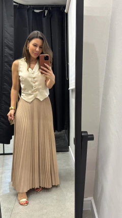 Imagem do Colete Laisa