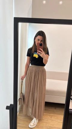 Tênis Camurça Sanzio Linho Santa Lolla - loja online