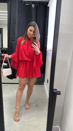 Macaquinho Valentina - loja online