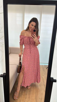 Vestido Liane - comprar online