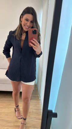 Camisa Angela - loja online