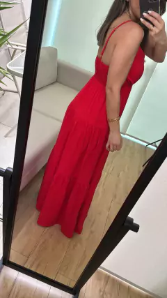 Vestido Lilian na internet