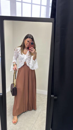 Blusa Mirella - loja online