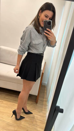 Imagem do Camisa Luciana