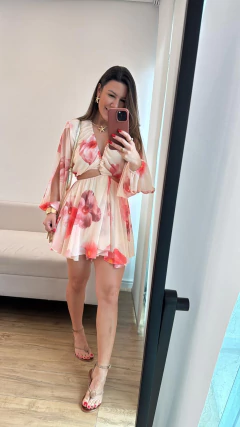 Macaquinho Carolina - Compose Looks