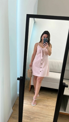 Vestido Lisa - comprar online