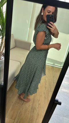 Vestido Alyssa