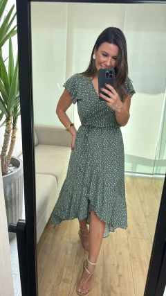 Vestido Alyssa - comprar online