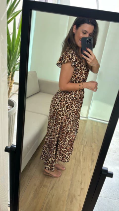 Vestido Alyssa - Compose Looks