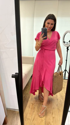 Vestido Alyssa - loja online