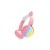 Auriculares Inalámbricos Pop-It con orejitas - comprar online