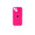 Silicone Case - MRK Tecnologia