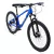 Bicicleta aro 26 TSW Warship 9V Shimano - Azul - comprar online