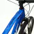 Bicicleta aro 26 TSW Warship 9V Shimano - Azul na internet