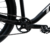 Bicicleta aro 26 TSW Warship 9V Shimano - Preto - Pedal Ras Bike 