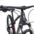 Bicicleta aro 26 TSW Warship 9V Shimano - Preto - Pedal Ras Bike 