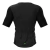 Camisa de Ciclismo Mauro Ribeiro MR Hifresh Masculino Preto na internet