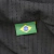 Camisa de Ciclismo Mauro Ribeiro MR Hifresh Masculino Preto - comprar online