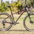 Bicicleta aro 29 Groove Riff 70 12v Deore - Bordô - comprar online