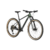 Bicicleta Groove Rhythm 7 Carbon 12V UDH Verde Grafite Fosco