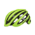 Capacete ciclismo Polisport Light Road - Amarelo Flúor