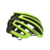 Capacete ciclismo Polisport Light Road - Amarelo Flúor - Pedal Ras Bike 