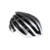 Capacete ciclismo Polisport Light Road - Degradê Branco/Preto fosco
