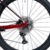 Bicicleta Rava Race Carbon || 12V Deore Boost - Vermelho - comprar online