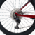Bicicleta Rava Race Carbon || 12V Deore Boost - Vermelho - Pedal Ras Bike 