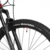 Bicicleta Rava Race Carbon || 12V Deore Boost - Vermelho