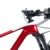 Bicicleta Rava Race Carbon || 12V Deore Boost - Vermelho - Pedal Ras Bike 