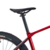 Bicicleta Rava Race Carbon || 12V Deore Boost - Vermelho - loja online