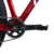 Imagem do Bicicleta Rava Race Carbon || 12V Deore Boost - Vermelho