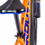 Bicicleta Groove Hype 30 21v Freio Hidráulico - Pedal Ras Bike 