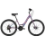 Bicicleta Groove Dubstep 21v Urbana