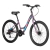 Bicicleta Groove Dubstep 21v Urbana - comprar online